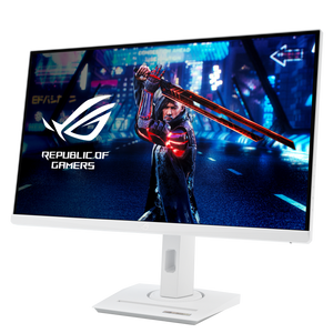 Asus ROG Strix 27" XG27ACS-W 180Hz Fast IPS Monitor