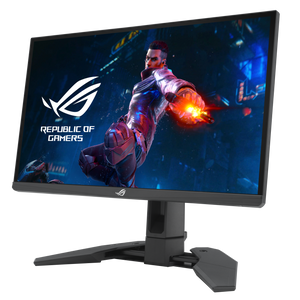 Asus ROG Swift Pro 24" PG248QP 540Hz TN Monitor