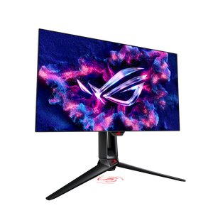 Asus ROG Swift 27" PG27AQDP 480Hz WOLED Monitor