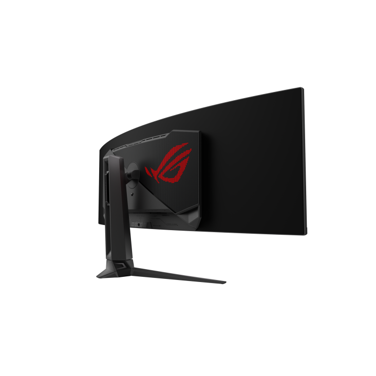 Asus ROG Swift 49" PG49WCD 144Hz QD-OLED Monitor