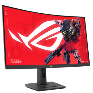 Asus ROG Strix 32" XG32WCS 180Hz Rapid VA Monitor