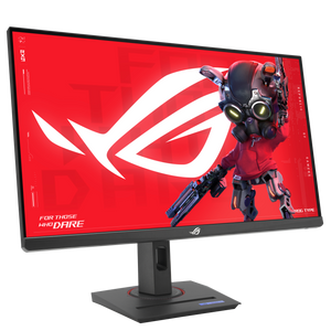 Asus ROG Strix 27" XG27UCG 160hz Fast IPS Monitor