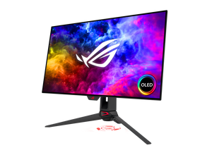 Asus ROG Swift 27" PG27AQDM 240hz WOLED Monitor