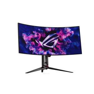 Asus ROG Swift 34" PG34WCDM 240Hz WOLED Monitor