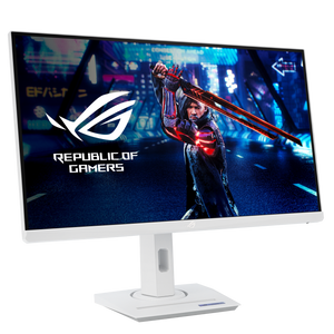 Asus ROG Strix 27" XG27ACS-W 180Hz Fast IPS Monitor