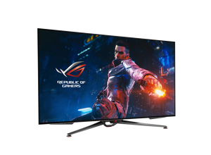 Asus ROG Swift 48" PG48UQ 138Hz WOLED Monitor