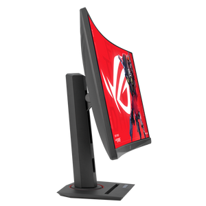 Asus ROG Strix 27" XG27WCS 180Hz Fast VA Monitor