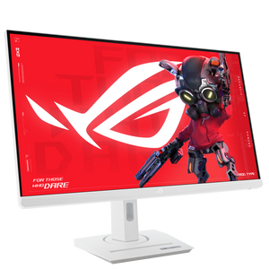 Asus ROG Strix 27" XG27UCG-W 160Hz Fast IPS Monitor