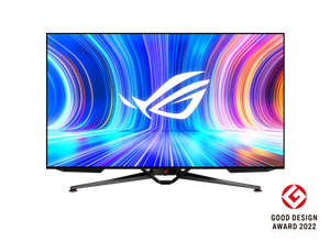 Asus ROG Swift 42" PG42UQ 138Hz WOLED Monitor