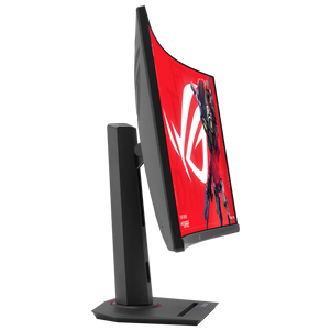 Asus ROG Strix 32" XG32WCS 180Hz Rapid VA Monitor