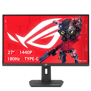 Asus ROG Strix 27" XG27ACS 180Hz Fast IPS Monitor