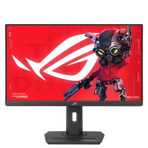 Asus ROG Strix 25" XG259CMS 310Hz Fast IPS Monitor