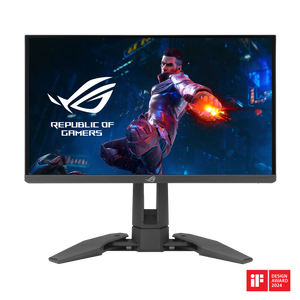 Asus ROG Swift Pro 24" PG248QP 540Hz TN Monitor