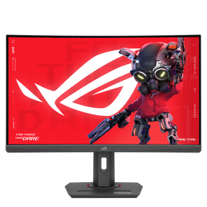 Asus ROG Strix 27" XG27WCS 180Hz Fast VA Monitor