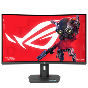 Asus ROG Strix 32" XG32WCS 180Hz Rapid VA Monitor