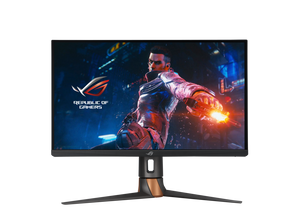 Asus ROG Swift 27" PG27AQN 360Hz Fast IPS Monitor