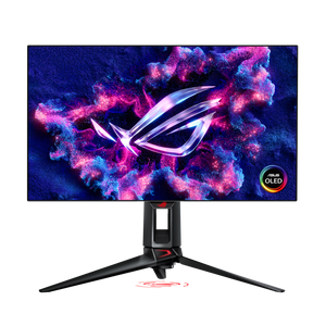 Asus ROG Swift 27" PG27AQDP 480Hz WOLED Monitor