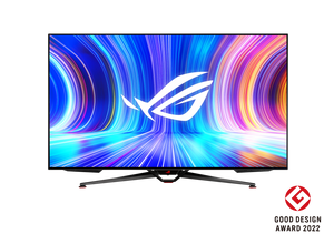 Asus ROG Swift 48" PG48UQ 138Hz WOLED Monitor