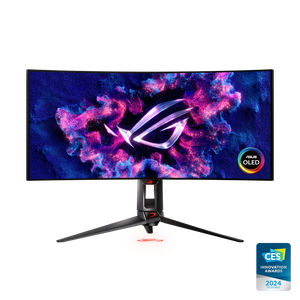 Asus ROG Swift 34" PG34WCDM 240Hz WOLED Monitor