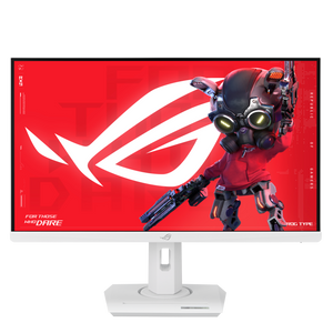 Asus ROG Strix 27" XG27UCG-W 160Hz Fast IPS Monitor