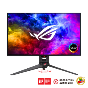 Asus ROG Swift 27" PG27AQDM 240hz WOLED Monitor