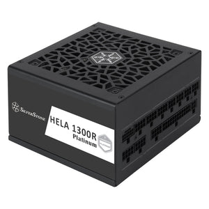 Silverstone HELA 1300R Platinum 1300W Power Supply