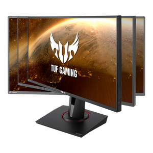 Asus TUF Gaming 25" VG259QM 280Hz Fast IPS Monitor