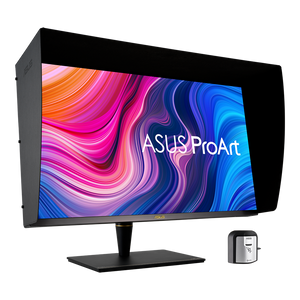 Asus ProArt Display 32" PA32UCX-PK 60Hz IPS Professional Monitor