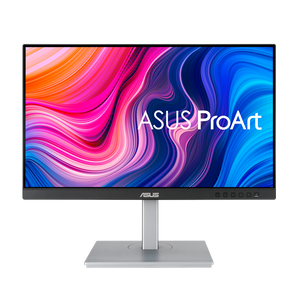 Asus ProArt Display 24" PA247CV 75Hz IPS Professional Monitor