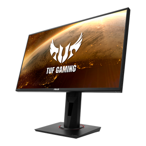 Asus TUF Gaming 25" VG259QM 280Hz Fast IPS Monitor