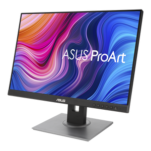 Asus ProArt Display 24" PA248QV 75Hz IPS Professional Monitor