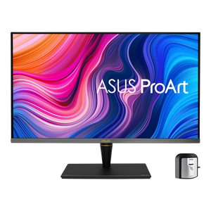 Asus ProArt Display 32" PA32UCX-PK 60Hz IPS Professional Monitor