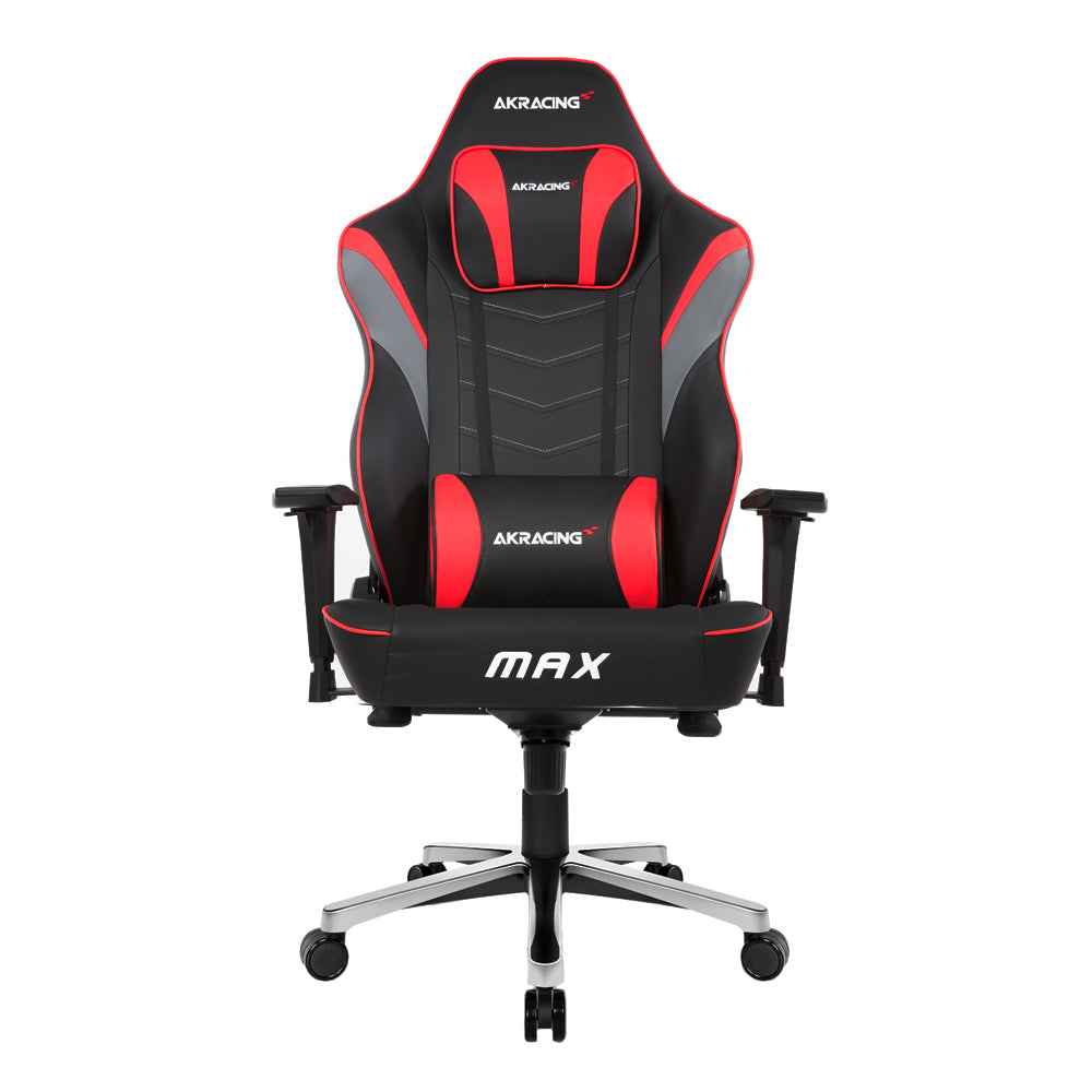 AKRacing Max Gaming Chair PU Leather Mansa Computers