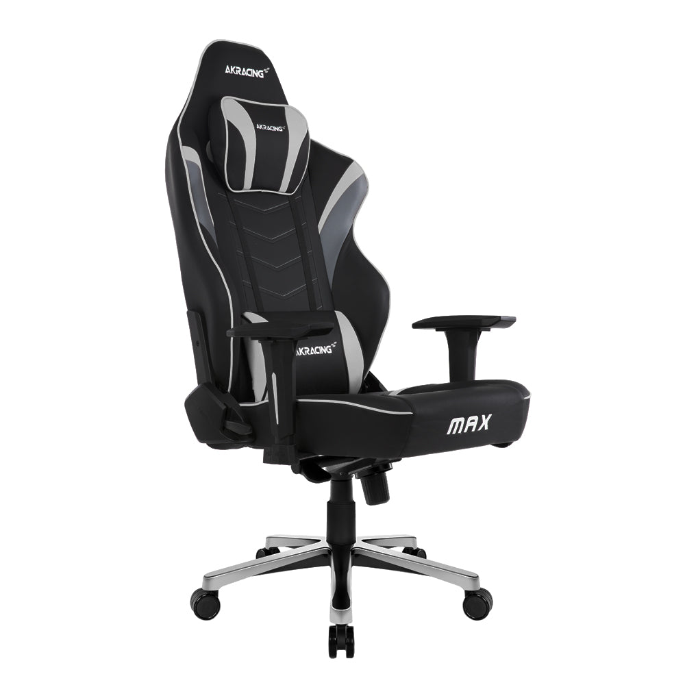 AKRacing Max Gaming Chair PU Leather Mansa Computers