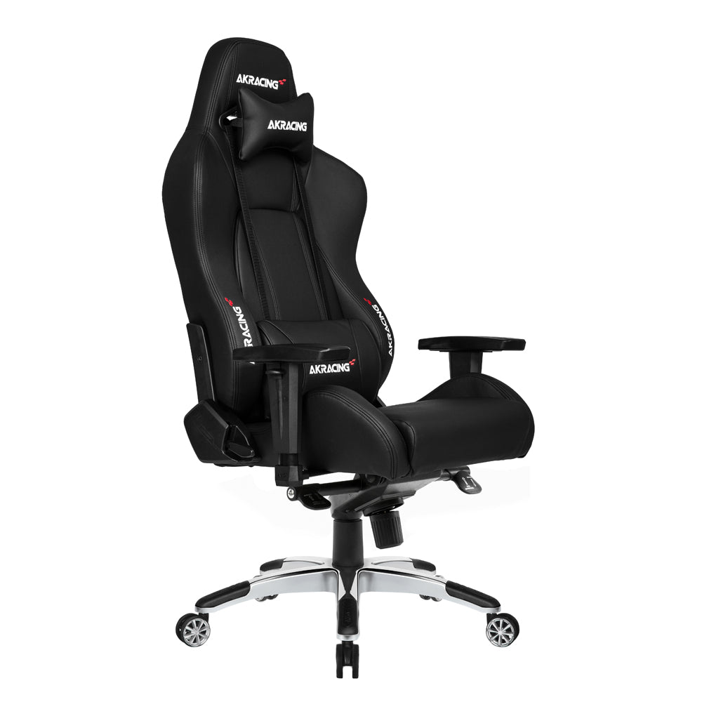 AKRacing Premium Gaming Chair PU Leather Mansa Computers