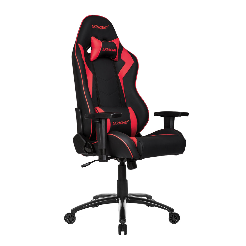 AKRacing SX Gaming Chair PU Leather Mansa Computers