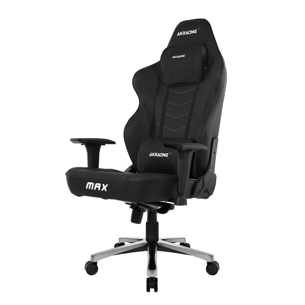 AKRacing Max Gaming Chair PU Leather Mansa Computers