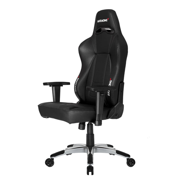 AKRacing Obsidian Gaming Chair PU Leather Mansa Computers