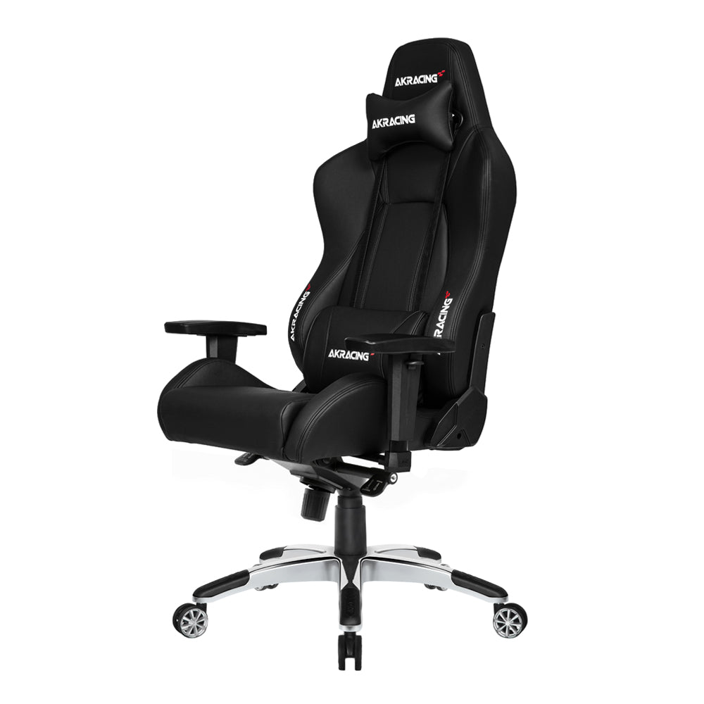 AKRacing Premium Gaming Chair PU Leather Mansa Computers