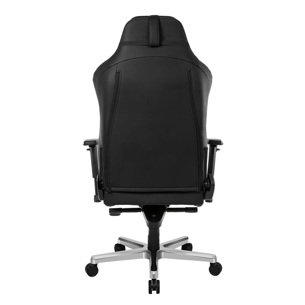 AKRacing Onyx Deluxe Gaming Chair Genuine Leather Mansa Computers