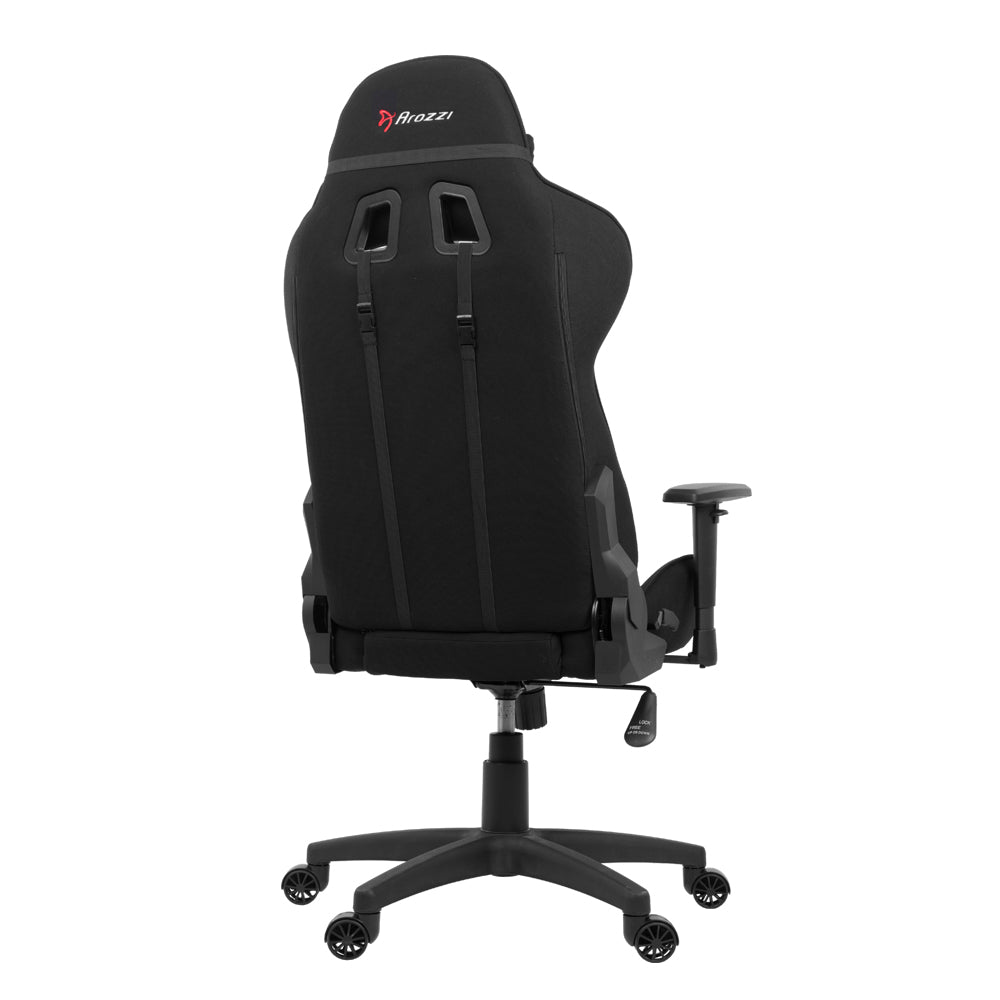 AROZZI MEZZO V2 POLTRONA GAMING IN ECOPELLE PORTATA MAX 120 KG