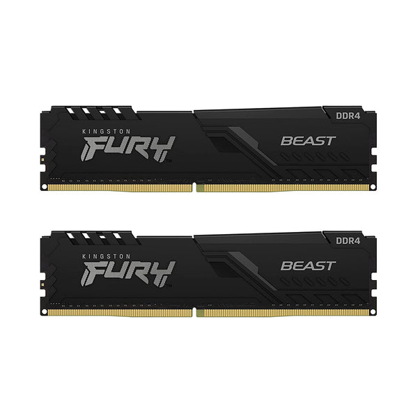 Fury ddr4 clearance